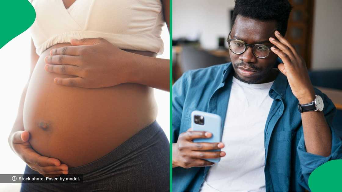 A mother hosted a baby shower for her 12-year-old pregnant daughter, leaving the internet in anger. A mother hosted a baby shower for her 12-year-old pregnant daughter, leaving the internet in anger.