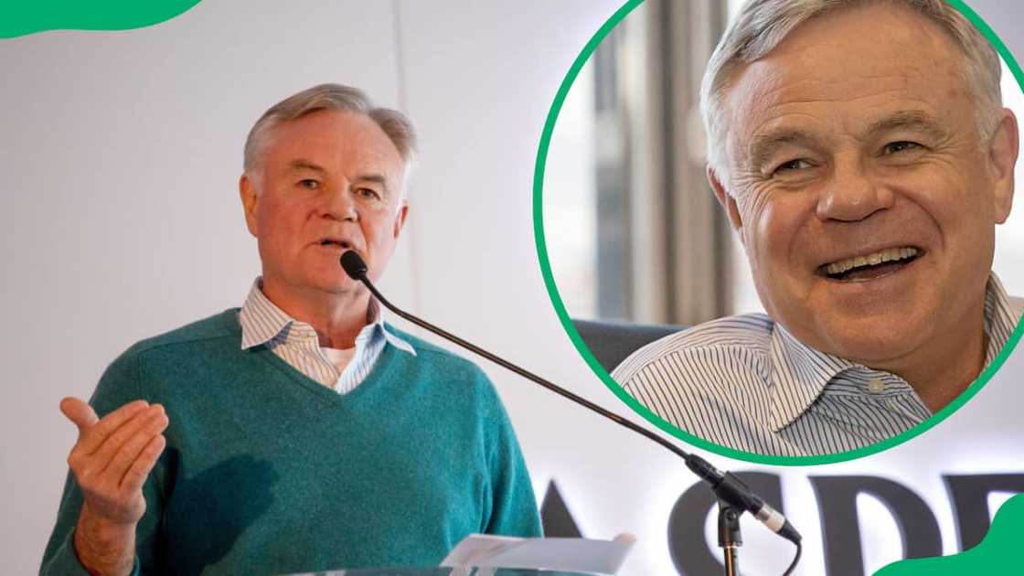 All about Koos Bekker's net worth All about Koos Bekker's net worth