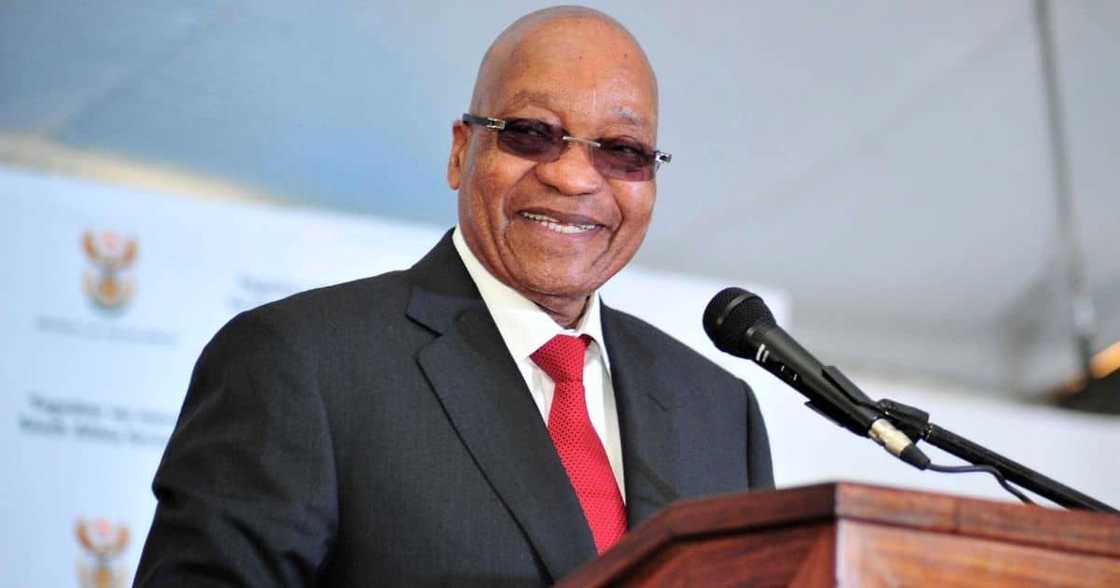 Nkandla residents, Jacob Zuma, return, home town Nkandla residents, Jacob Zuma, return, home town