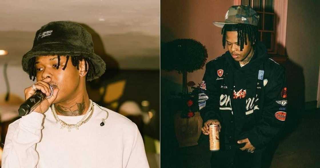 Nasty C, BET award, track with Dax Nasty C, BET award, track with Dax