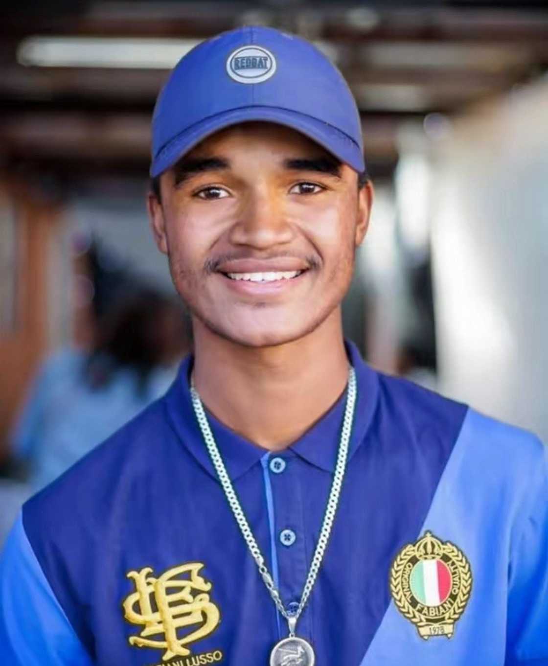 Others said they would have assisted in his fundraising journey had they seen his video earlier
