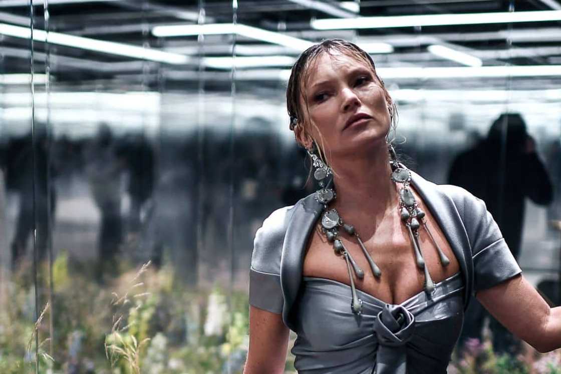 Kate Moss Kate Moss
