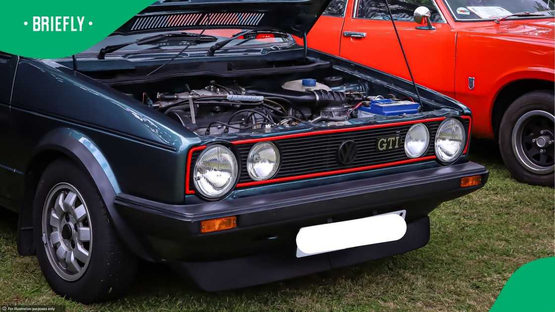 VW Citi Golf in USA makes South Africa proud