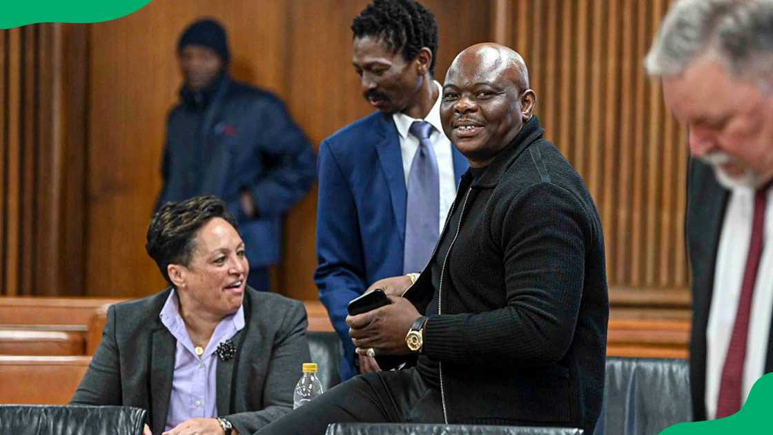 Edwin Sodi's net worth Edwin Sodi's net worth