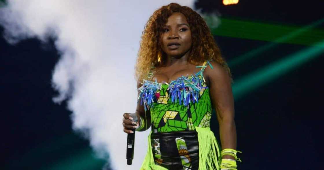 Makhadzi, Venda, Babes Wodumo, clap back, Twitter Makhadzi, Venda, Babes Wodumo, clap back, Twitter