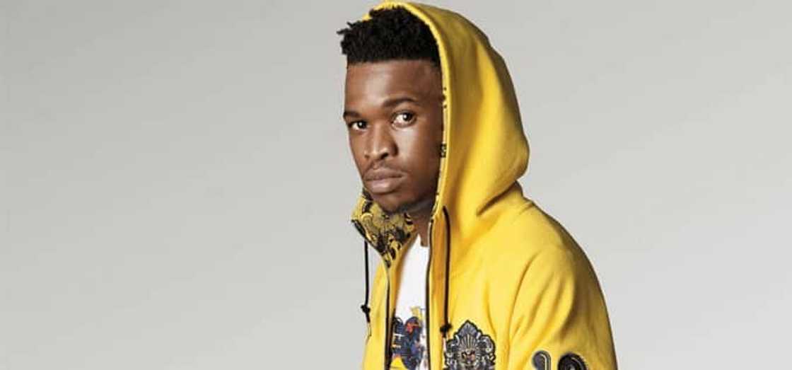 Who is Scoop Makhathini? Who is Scoop Makhathini?