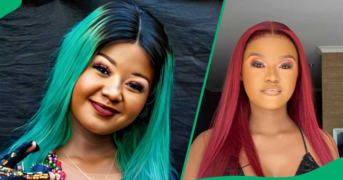 Fans reacted to Babes performing at Westville Prison Fans reacted to Babes performing at Westville Prison