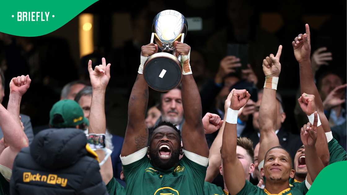 Siya Kolisi, Rugby Championship, South Africa, Springboks and Argentina. Siya Kolisi, Rugby Championship, South Africa, Springboks and Argentina.