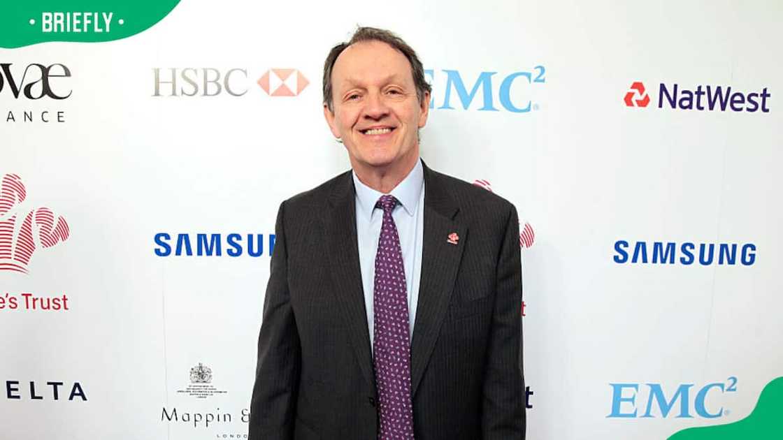 Kevin Whately Kevin Whately