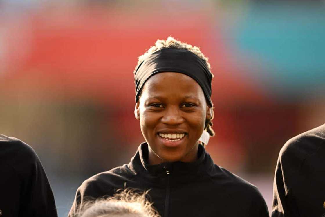 How much will each Banyana Banyana player get at the World Cup? How much will each Banyana Banyana player get at the World Cup?