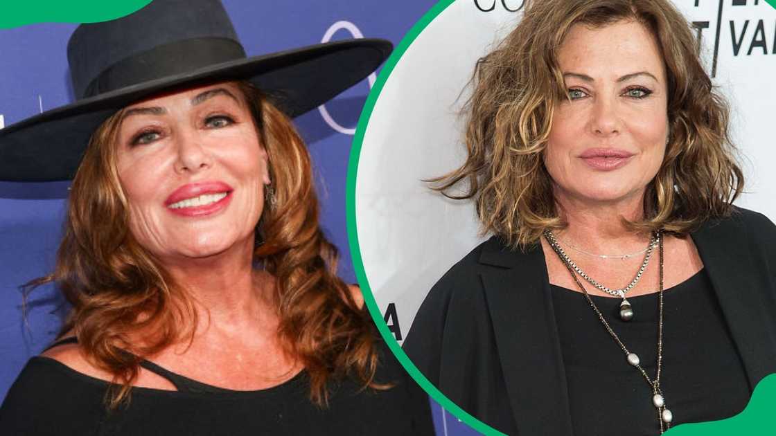 Kelly LeBrock's net worth