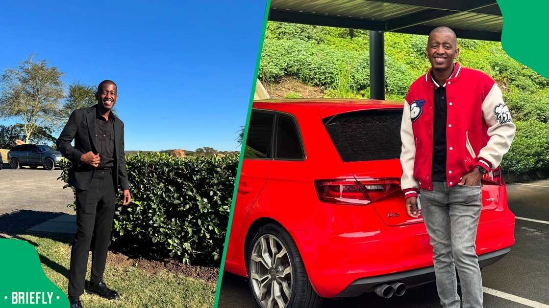 A video went viral. A video went viral.