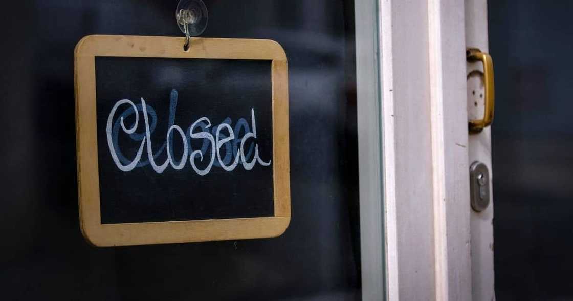 Level 1 Sounds Promising as SA Companies Get Back to Normality Level 1 Sounds Promising as SA Companies Get Back to Normality