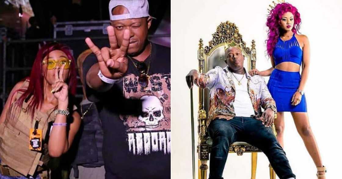 Babes Wodumo, Sponge Wodumo, Mampintsha, single Babes Wodumo, Sponge Wodumo, Mampintsha, single