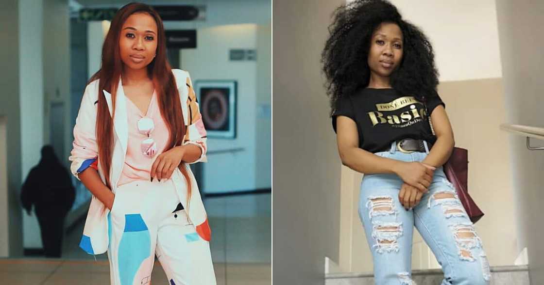 Dineo Ranaka shares invaluable business advice: Hire people a level up Dineo Ranaka shares invaluable business advice: Hire people a level up