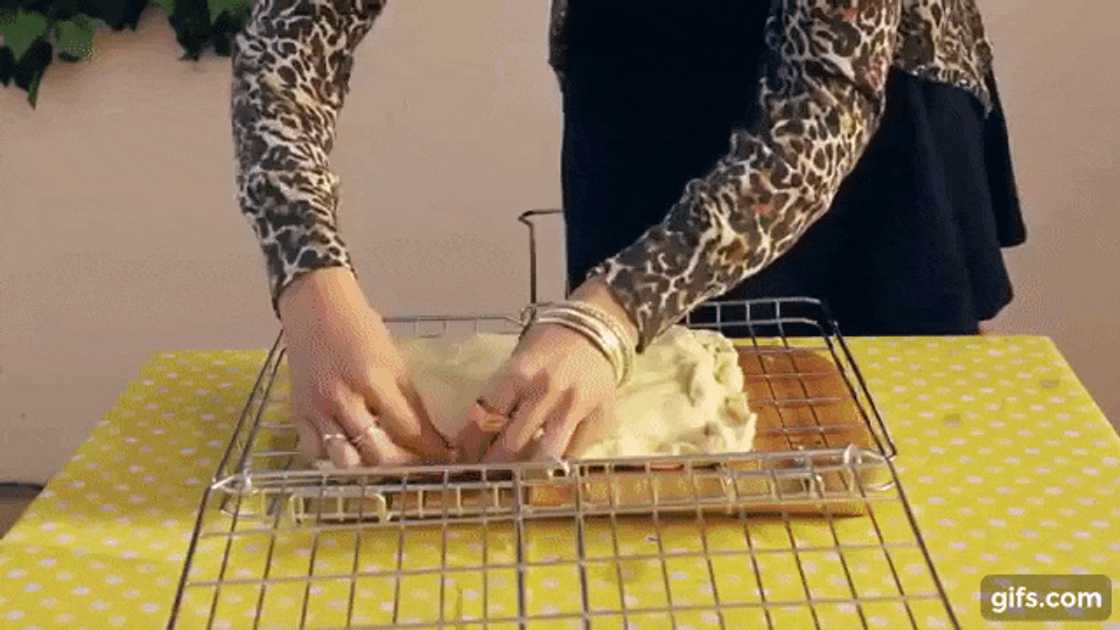 How to make a braai pie How to make a braai pie