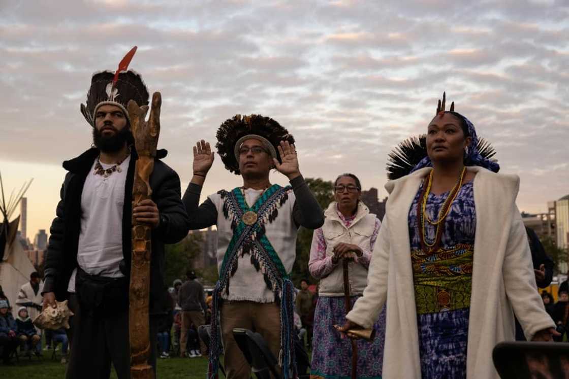 Many cities and US states have adopted Indigenous Peoples Day in lieu of Columbus Day, following years of urging from Indigenous groups and activists who say the explorer brought little more than genocide and colonization to the Americas Many cities and US states have adopted Indigenous Peoples Day in lieu of Columbus Day, following years of urging from Indigenous groups and activists who say the explorer brought little more than genocide and colonization to the Americas