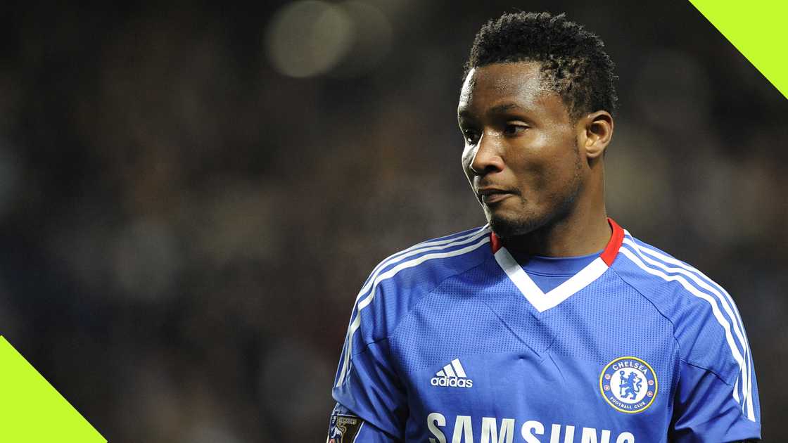 Mikel Obi is a critic of Nicolas Jackson Mikel Obi is a critic of Nicolas Jackson