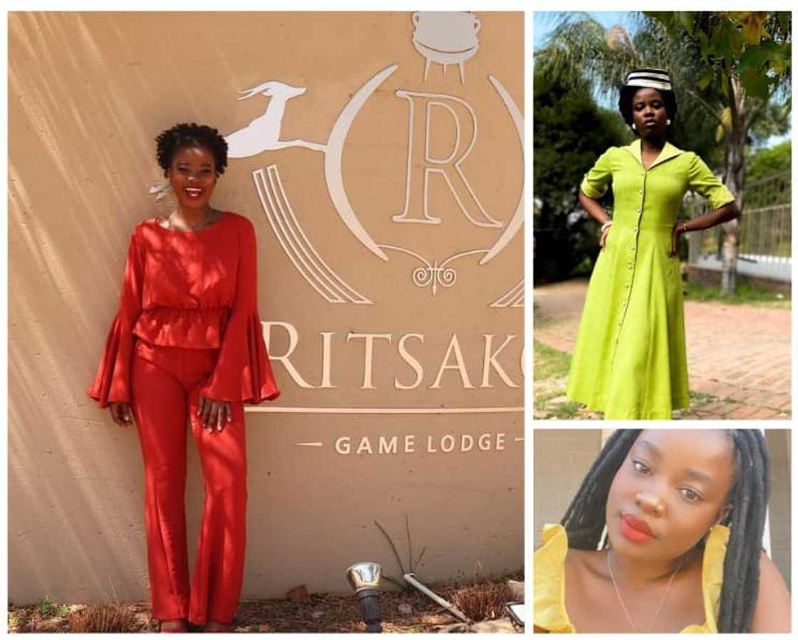 Zikhona Bali's bio Zikhona Bali's bio