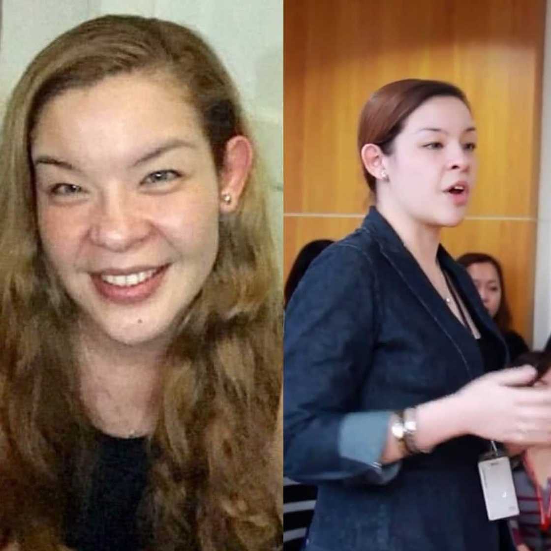 Beatrice Pia White's age Beatrice Pia White's age