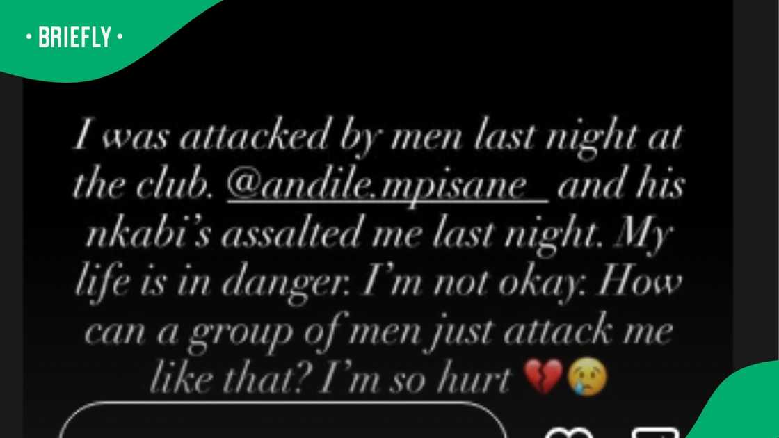 Inno Morolong, Andile Mpisane, Premier Soccer League.