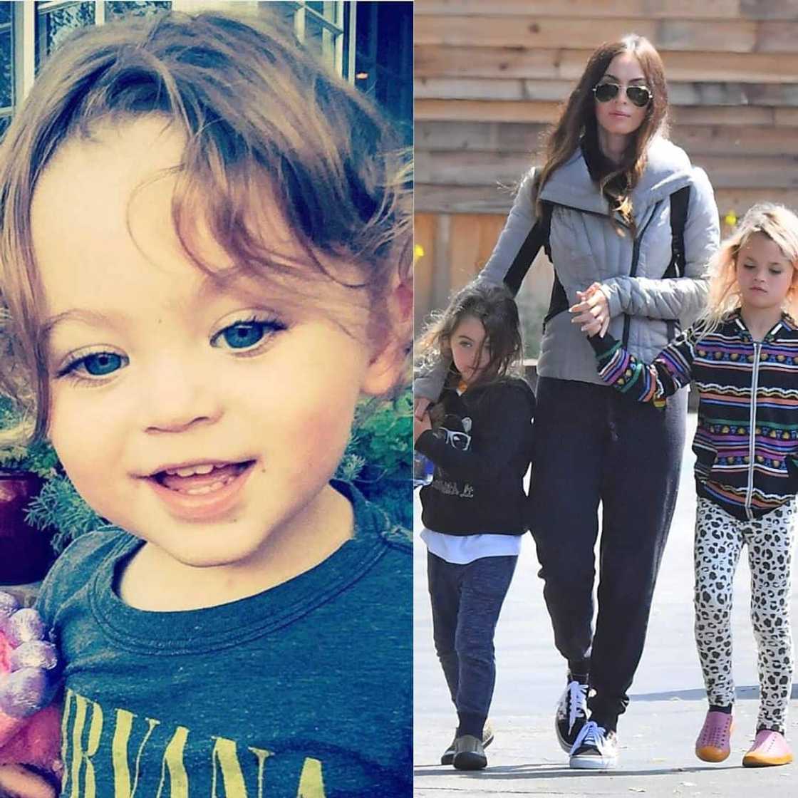 How rich is Megan Fox? How rich is Megan Fox?