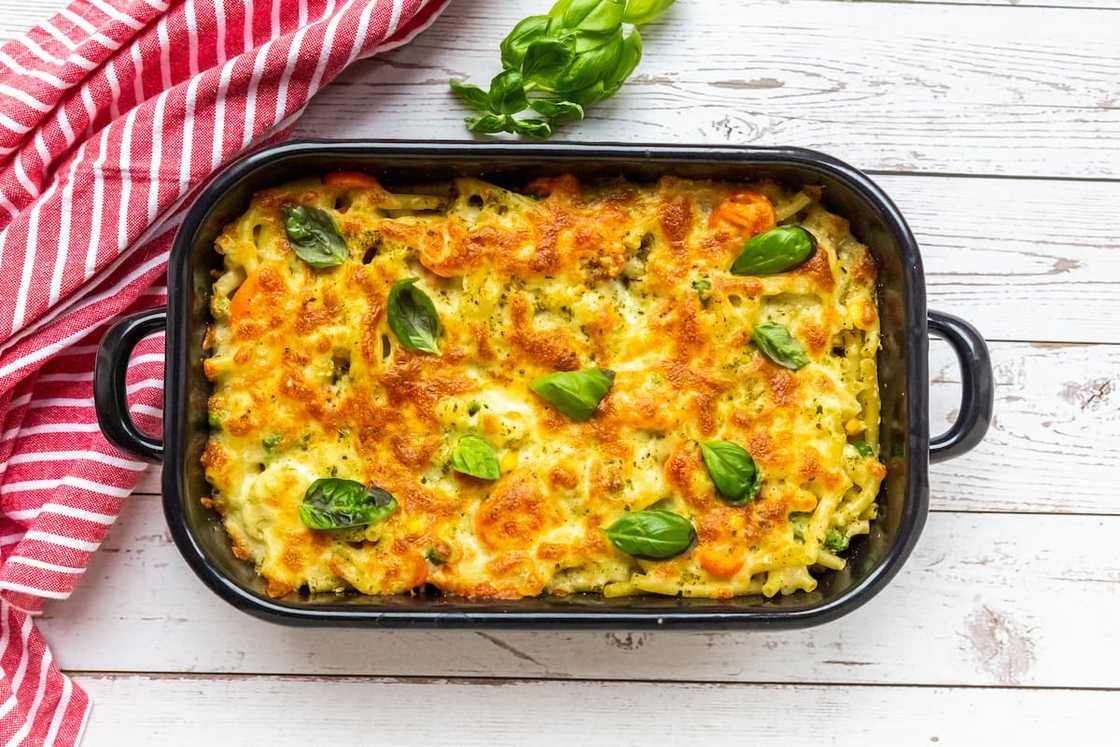 Veggie bake recipes Veggie bake recipes