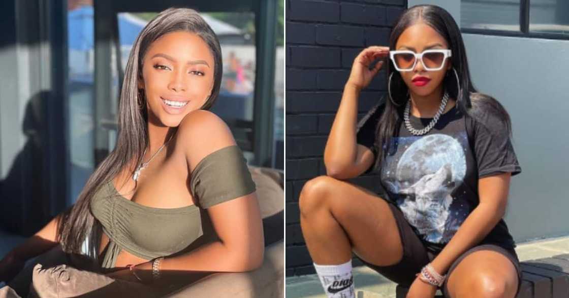 Gigi Lamayne, Chris Noriega, rumours, dating Gigi Lamayne, Chris Noriega, rumours, dating