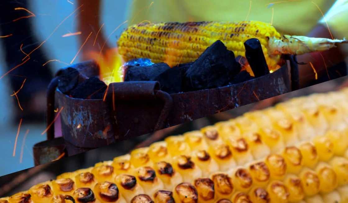 Braaimielies Braaimielies