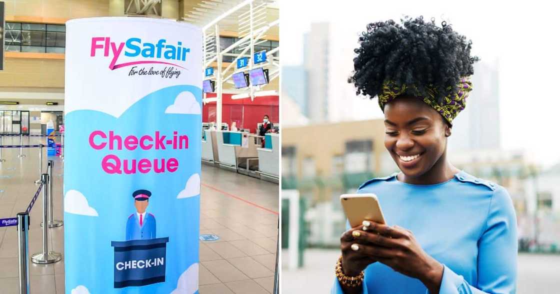 FlySafair FlySafair