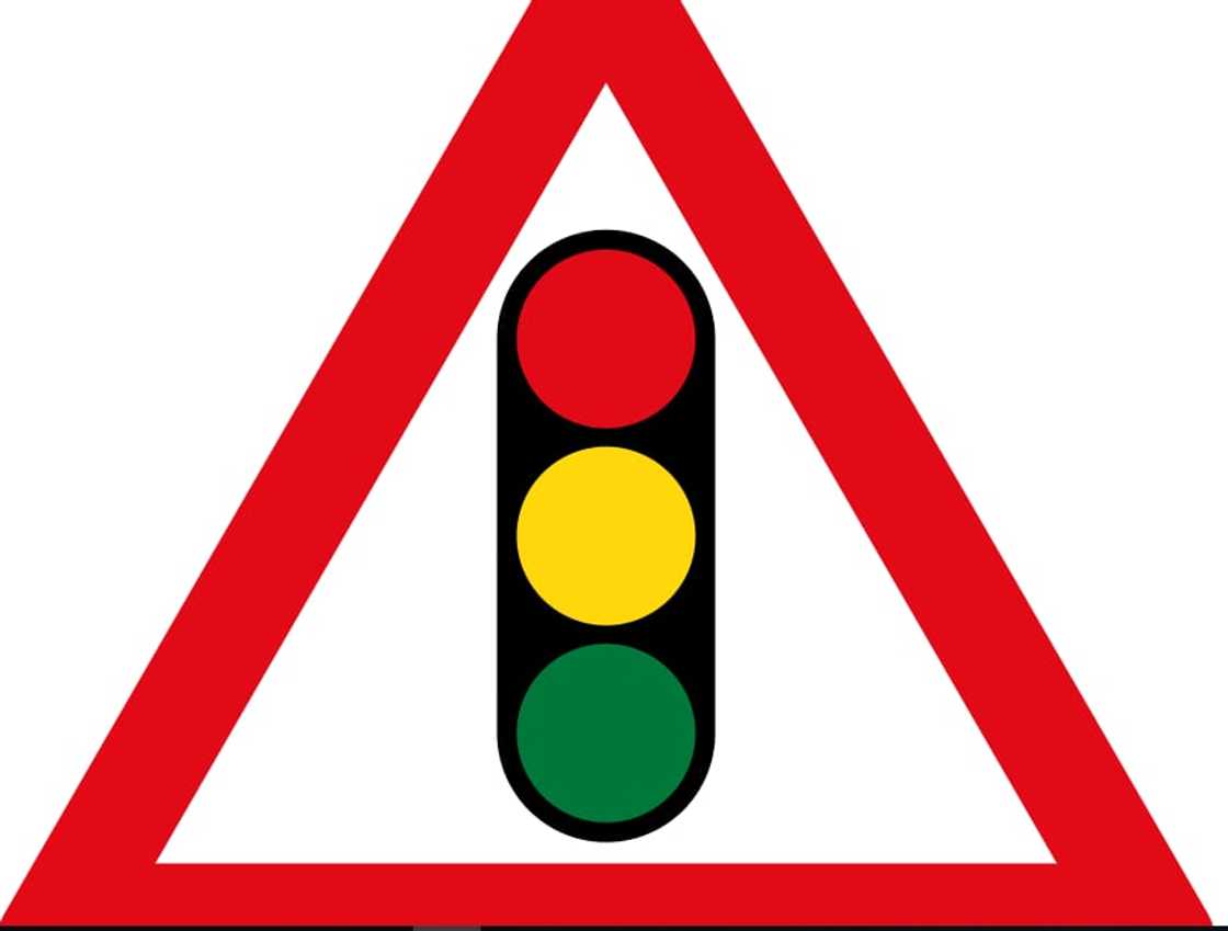 Road signs in South Africa and their meanings Road signs in South Africa and their meanings