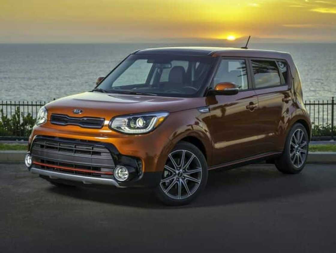 Dangerous Kia models Dangerous Kia models