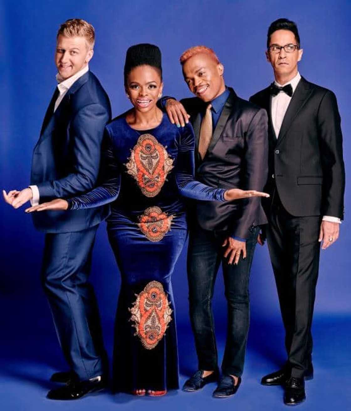 Randall Abrahams biography: Age, wife, family, kids, marriages and career path Randall Abrahams biography: Age, wife, family, kids, marriages and career path