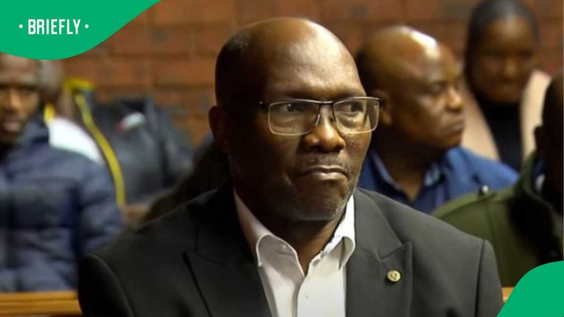 Khumalo wants his bail conditions relaxed Khumalo wants his bail conditions relaxed