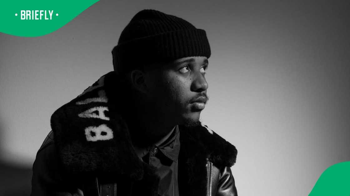 Andile Mpisane launches career as a DJ