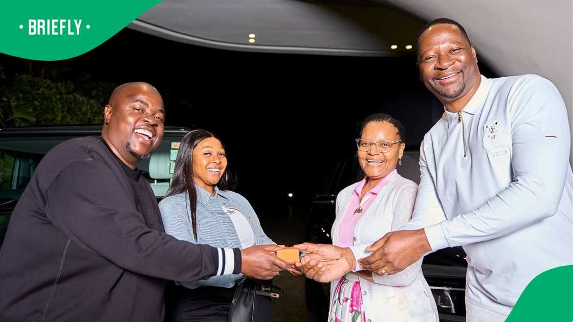 Makandiwa claims Wicknell Chivayo and wife knew their time to be taken Makandiwa claims Wicknell Chivayo and wife knew their time to be taken
