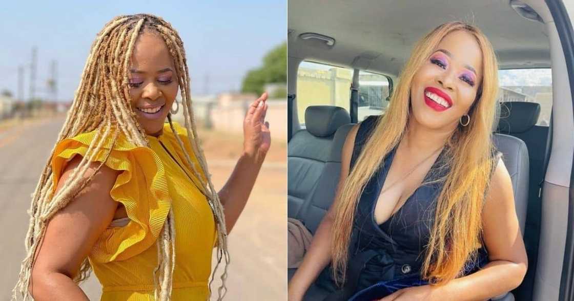Andile Gaelesiwe, returns to 'Uthando Noxolo' Andile Gaelesiwe, returns to 'Uthando Noxolo'