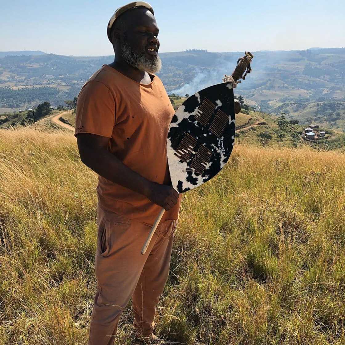Mbuso Khoza Mbuso Khoza