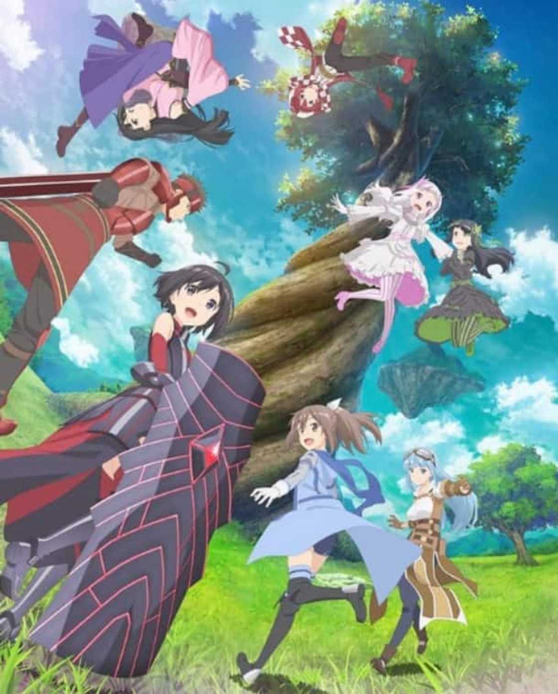 Will there be a Bofuri season 2? Here is what we know so far Will there be a Bofuri season 2? Here is what we know so far