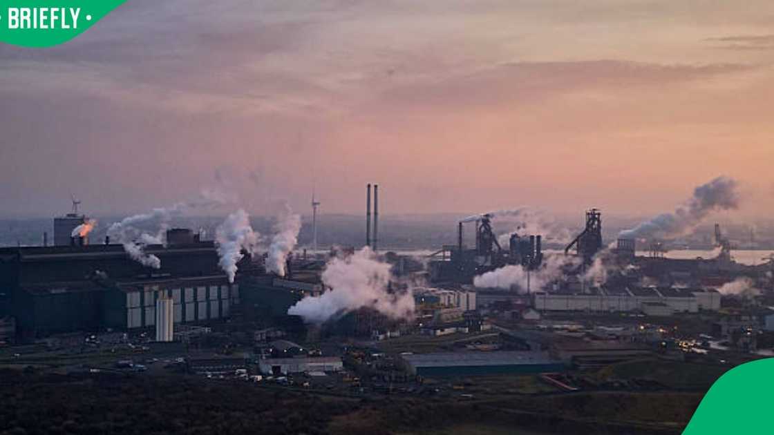 Tata Steel Tata Steel