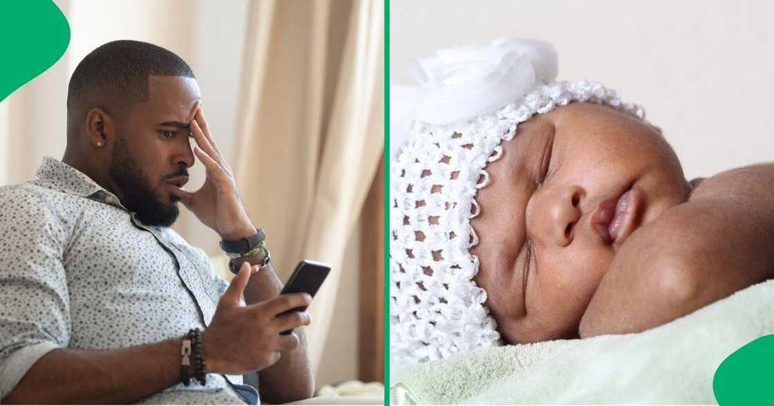 South Africans were up in arms after the Pelonomi Hospital incorrectly declared an infant dead. South Africans were up in arms after the Pelonomi Hospital incorrectly declared an infant dead.