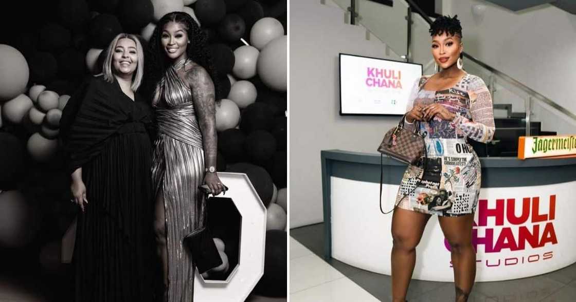 Lamiez Holworthy Lamiez Holworthy