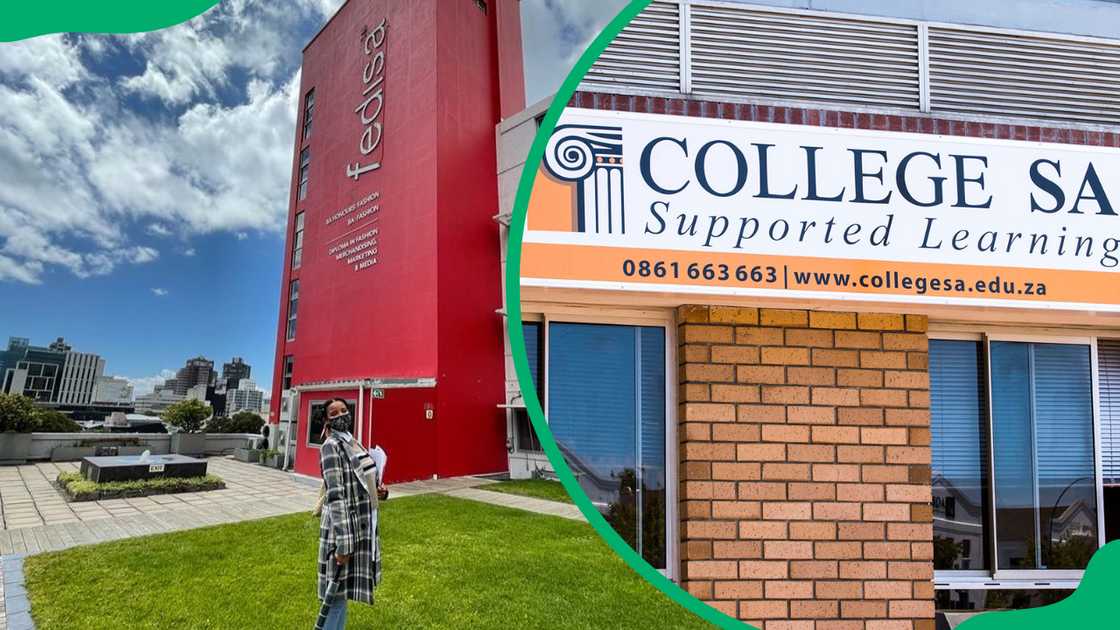 FEDISA and College SA FEDISA and College SA