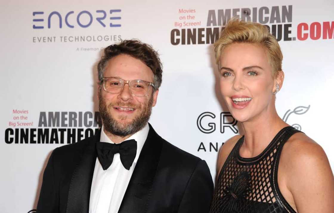 did seth rogen make sausage party? did seth rogen make sausage party?