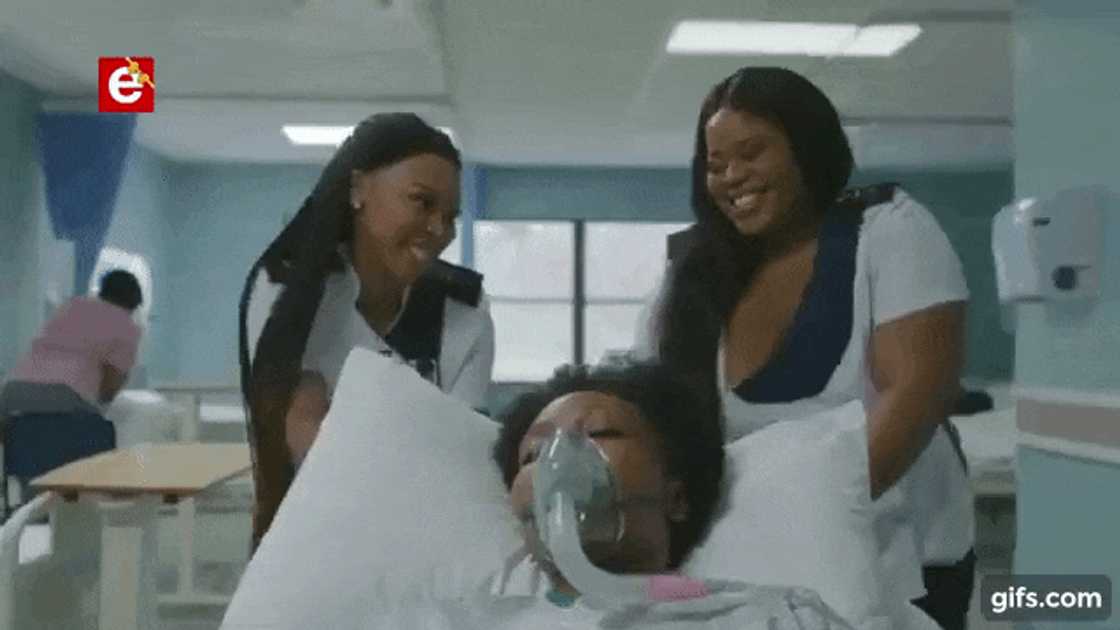 Durban Gen Teasers Durban Gen Teasers