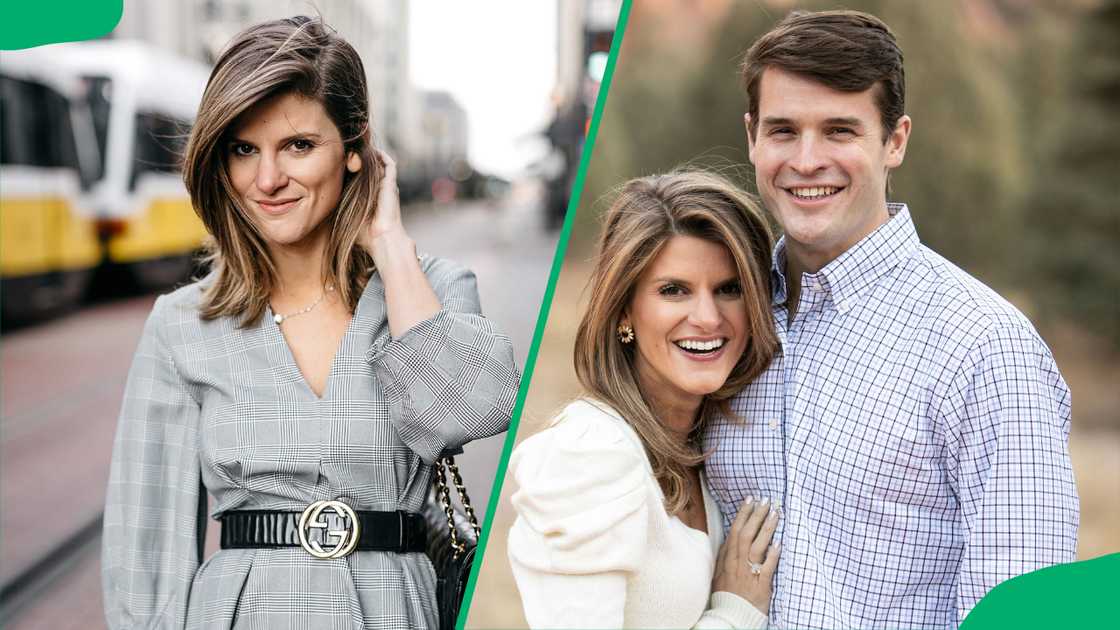 Brighton is smiling for a snap alone and with Duncan Brighton is smiling for a snap alone and with Duncan