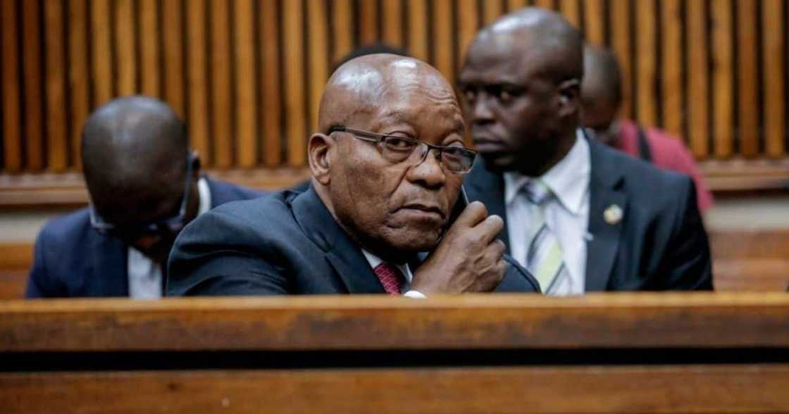 Jacob Zuma, former president Zuma, Billy Downer, Advocate Downer, Pietermartizburg High Court, Pietermaritzburg, leave to appeal, politics Jacob Zuma, former president Zuma, Billy Downer, Advocate Downer, Pietermartizburg High Court, Pietermaritzburg, leave to appeal, politics