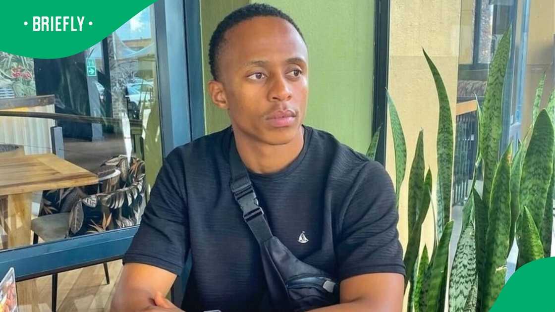 A young man in South Africa was in dismay over the R20,000 wedding ring that had him rethinking marriage. A young man in South Africa was in dismay over the R20,000 wedding ring that had him rethinking marriage.