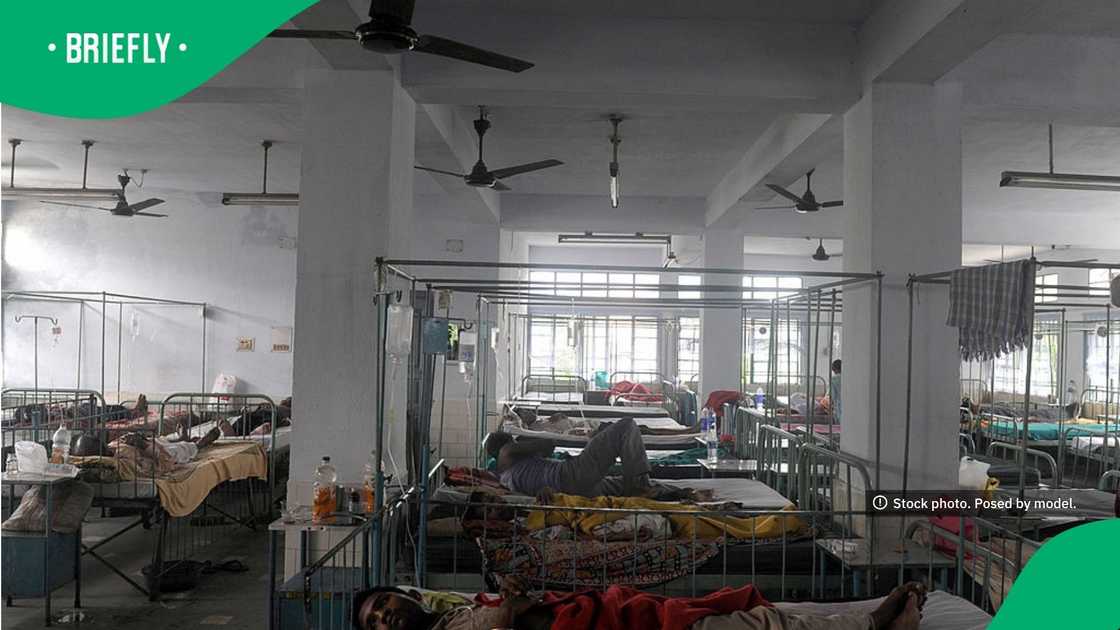 A massive power failure hit India for the second day running as three regional power grids collapsed