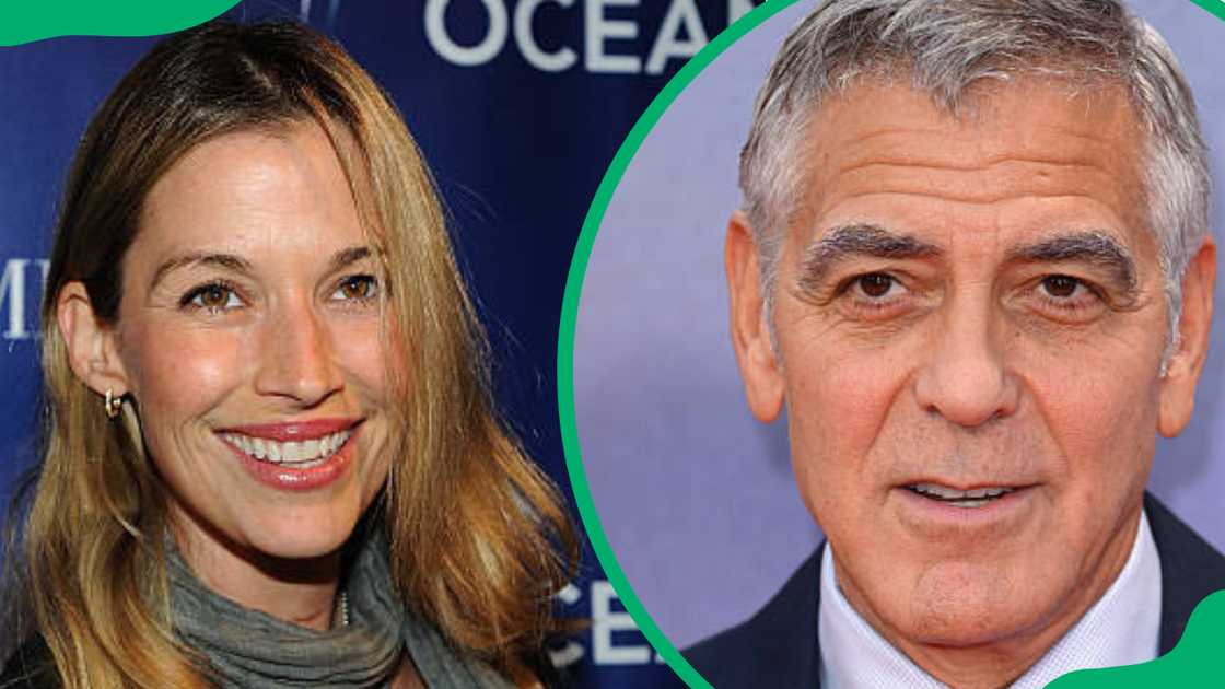 Brooke Langton is alleged to be married to fellow Hollywood star, Randall Zisk